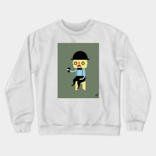 Alf Crewneck Sweatshirt